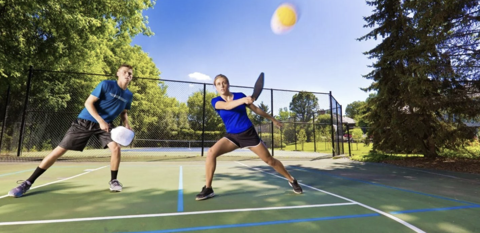 31 Fast-Paced Facts About Pickleball